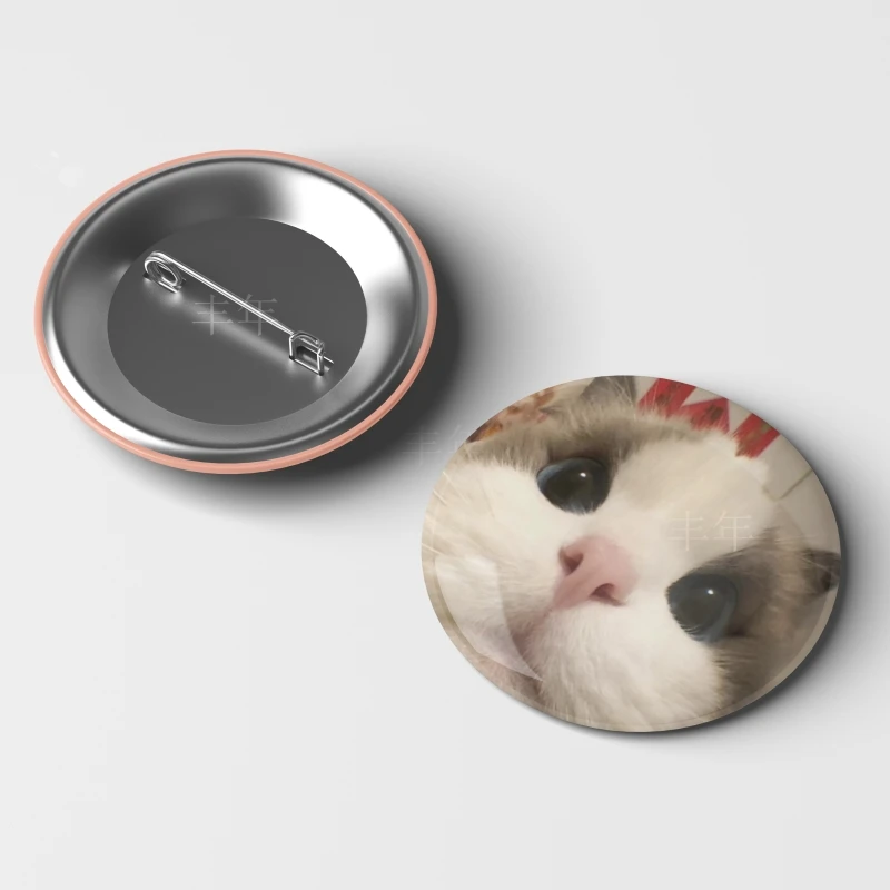 Рисунок 4 - 50 мм жесть, мягкие пуговицы