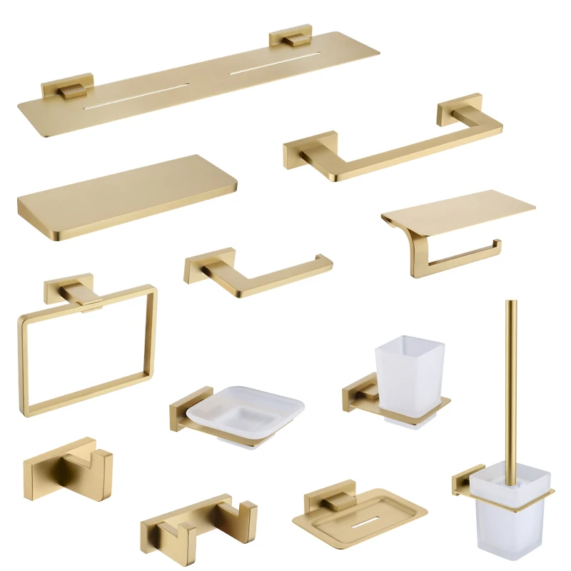 #66 Best Bathroom Hardware to Buy In 2026