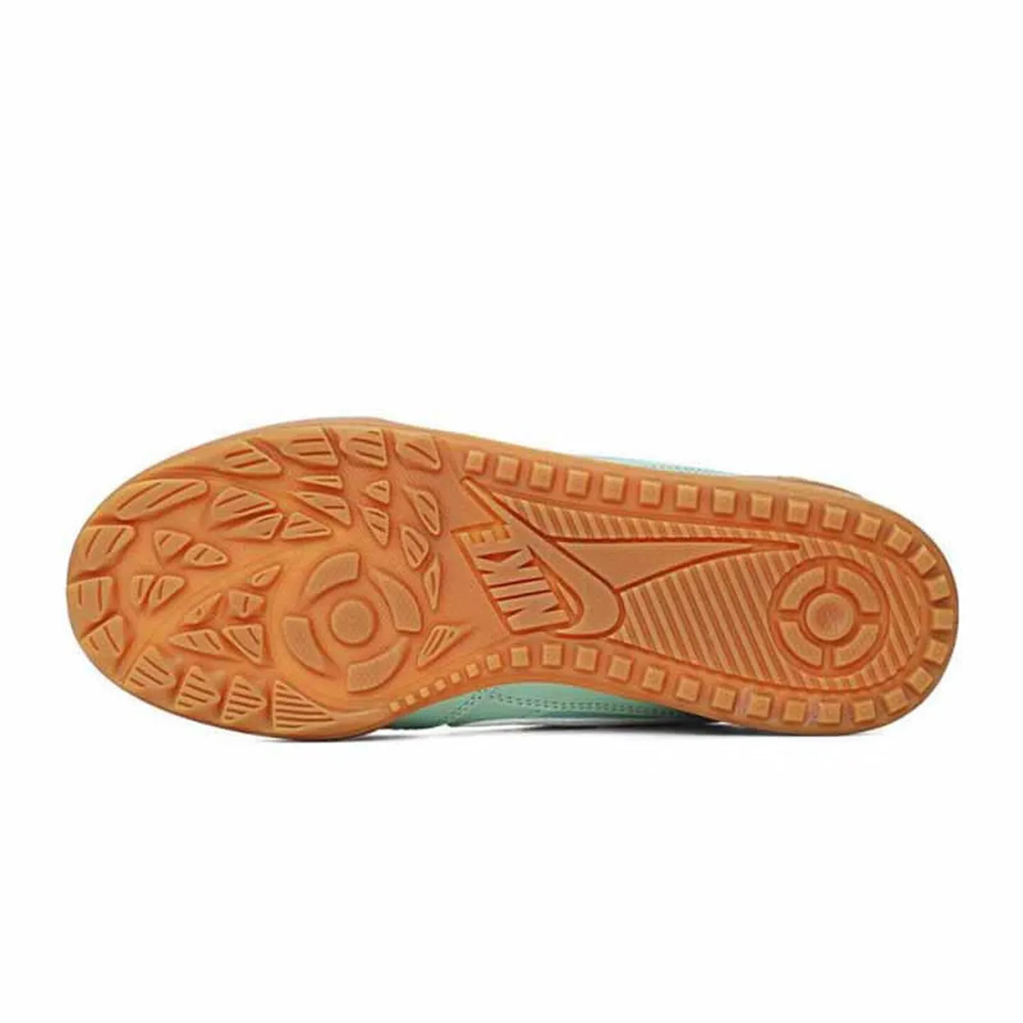 Nike TERRA MANTA Classic Fashion Lightweight Breathable Slip-Resistant Versatile Skate Shoes Green HQ1940-300