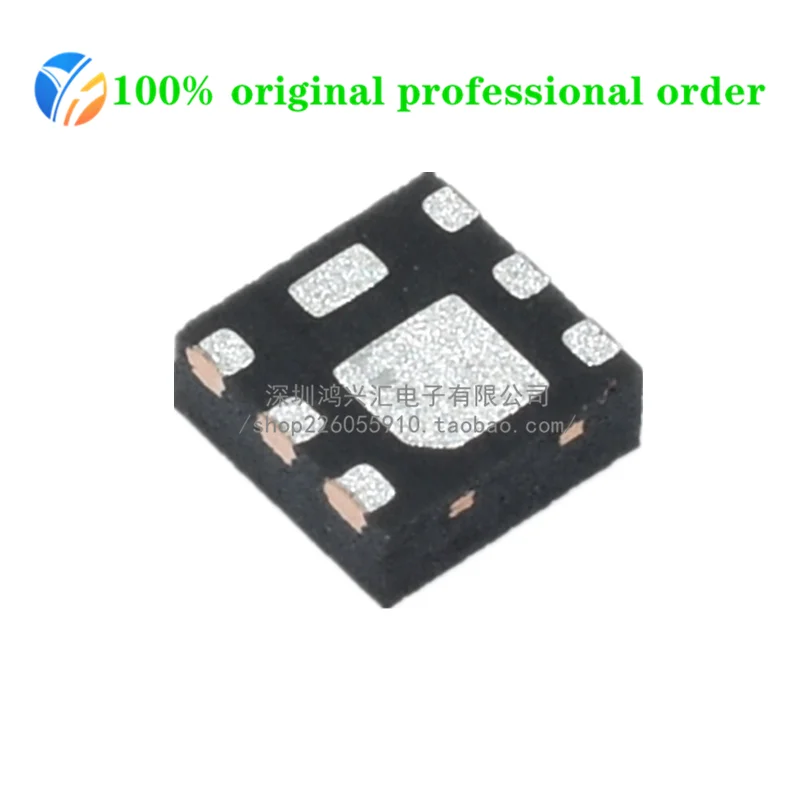 (10PCS)100% original CJM1216 silkscreen 1216 MOS PFT P-channel 16A 12V DFNWB