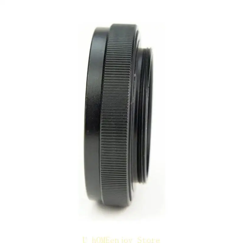 

B0KF M30 To M37 1.5-26mm Adjustable Diaphragm Microscope Adapter Lens Rings