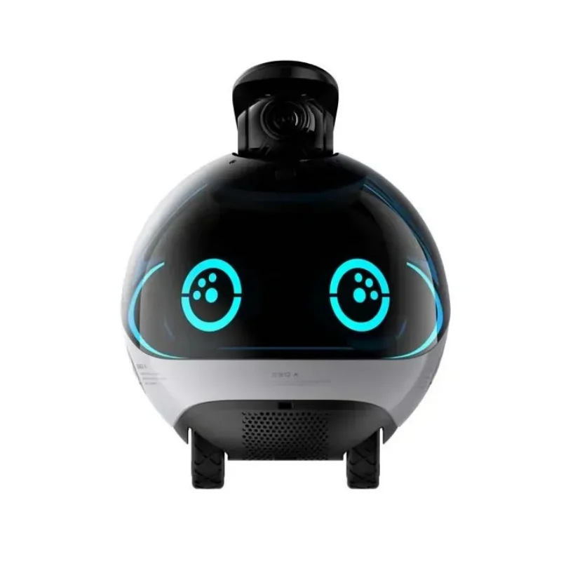 Enabot X AI Family Companion Robot