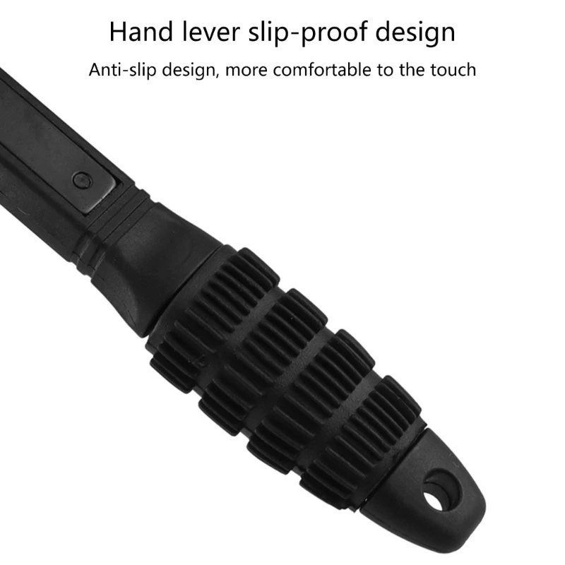 Trapano elettrico Special Chuck Key Key Welce Lavoro Risparmio 2 in 1 Ratchet Quick