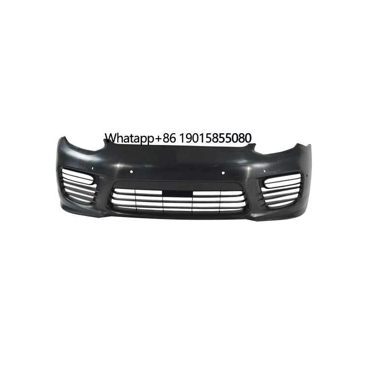 

14-16 Hot Body Kits for Porsche Panamera Refit Turbo Style