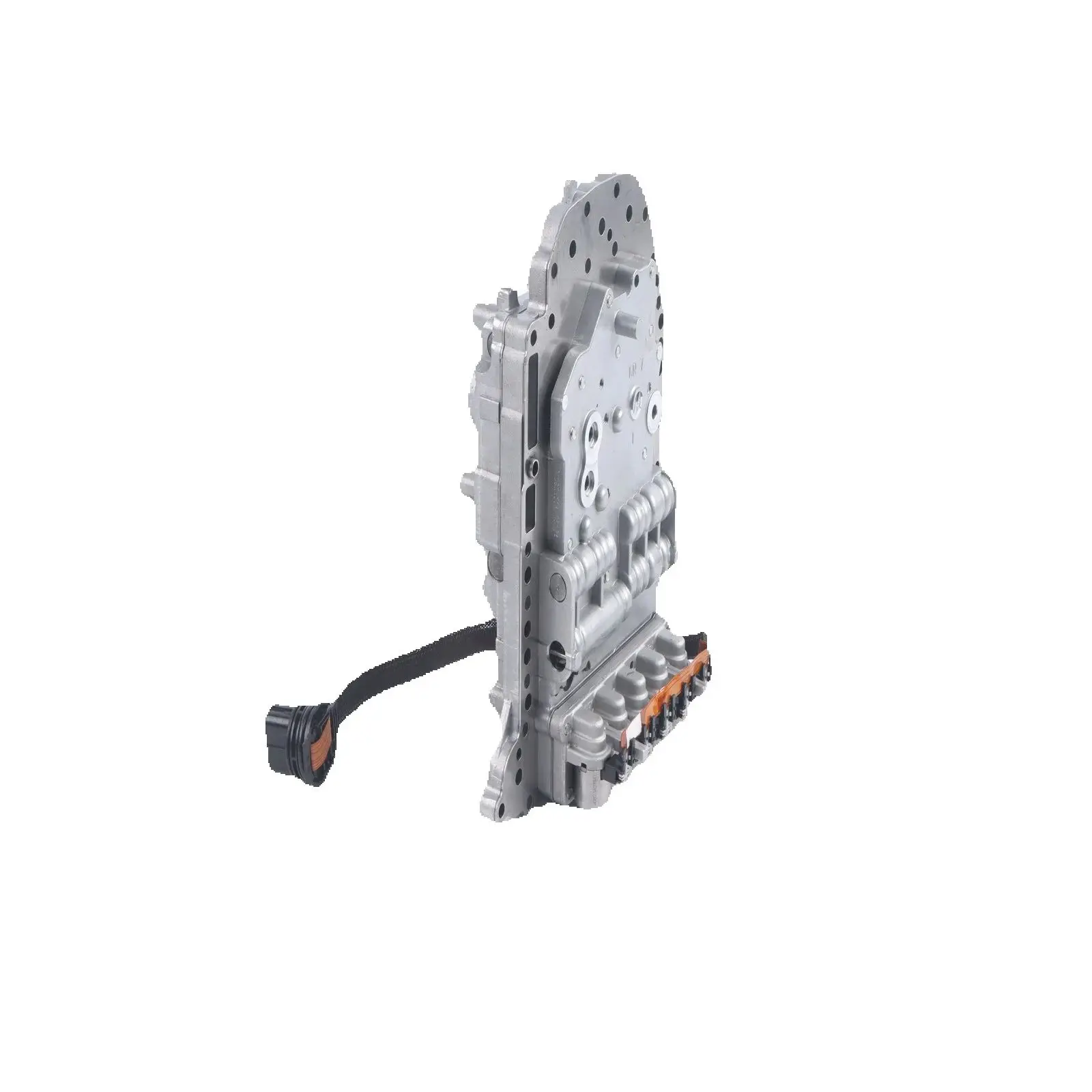 

Электромагнитный корпус клапана коробки передач 82740D A4CF1 A4CF2 для Kia Elantra 2010-2015 4-скоростной автоматический