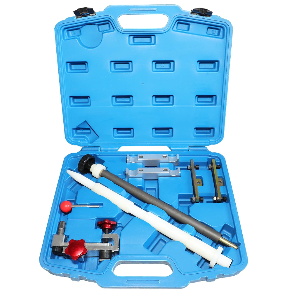 

Engine Camshaft Tensioning Locking Alignment Timing Tool Kit For 911 996 997 987