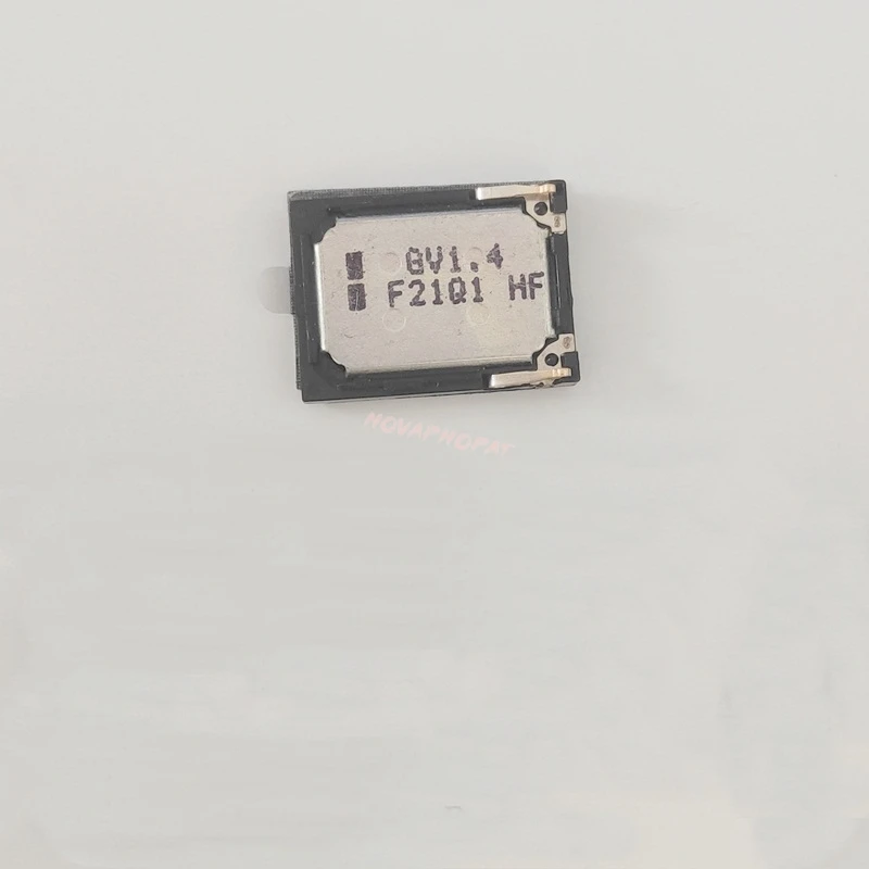 كبير أسفل مكبر الصوت بصوت عال الموسيقى الدائري ل Itel A49 A58 A56 S16 P37 P36 S17 Vision 1 2S 3 Plus Pro Play الطنان قارع الأجراس مكبر الصوت