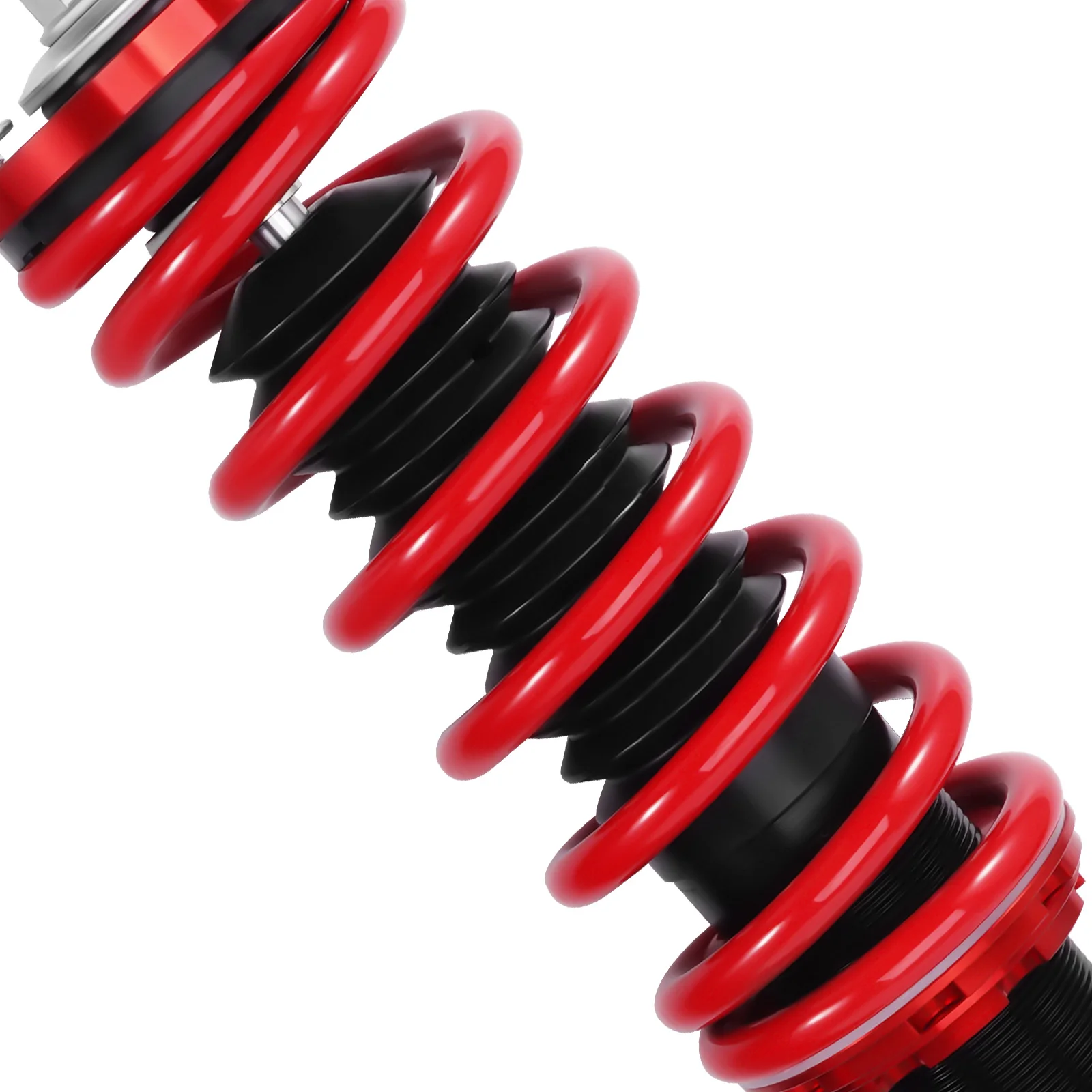 طقم خفض كويلوفيرز المثبط القابل للتعديل 24 طريقة لهوندا أكورد 2003-07