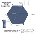 280-240cm