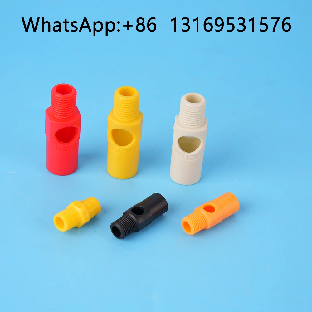 Пластиковая-мини-смесительная-насадка-с-резьбой-1-8-1-4-для-образовательных-и-промышленных-целей-а-также-для-перемешивания-жидкостей-и-применения-в-системах-эжекторного-типа