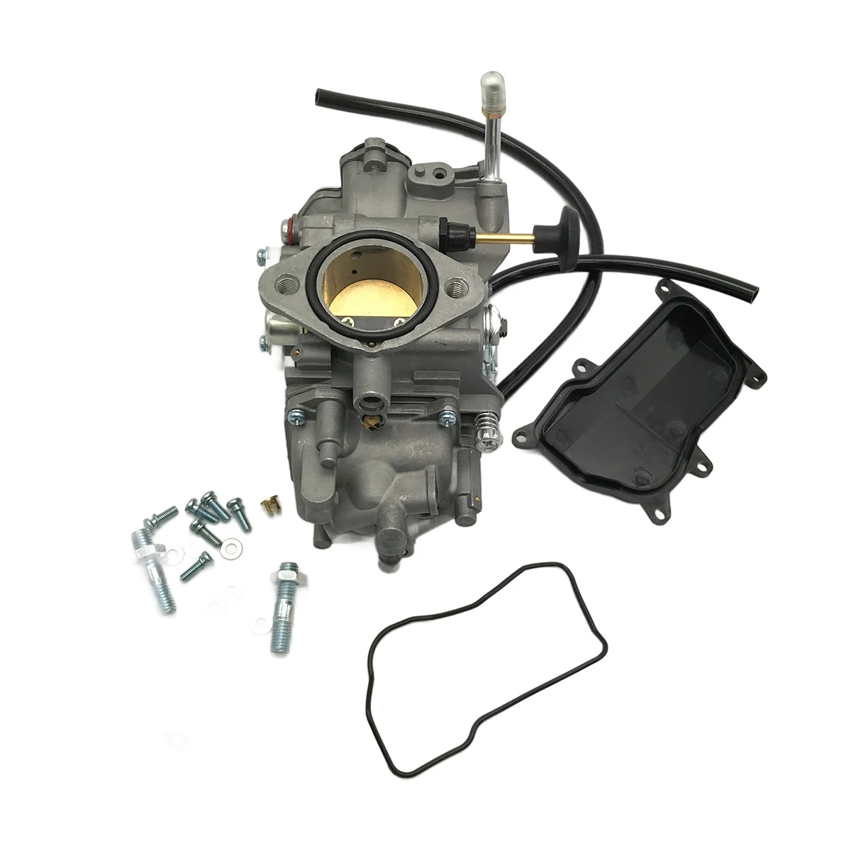 Carburetor for Yamaha Kodiak 400 YFM400FW ATV Quad 1993-1998