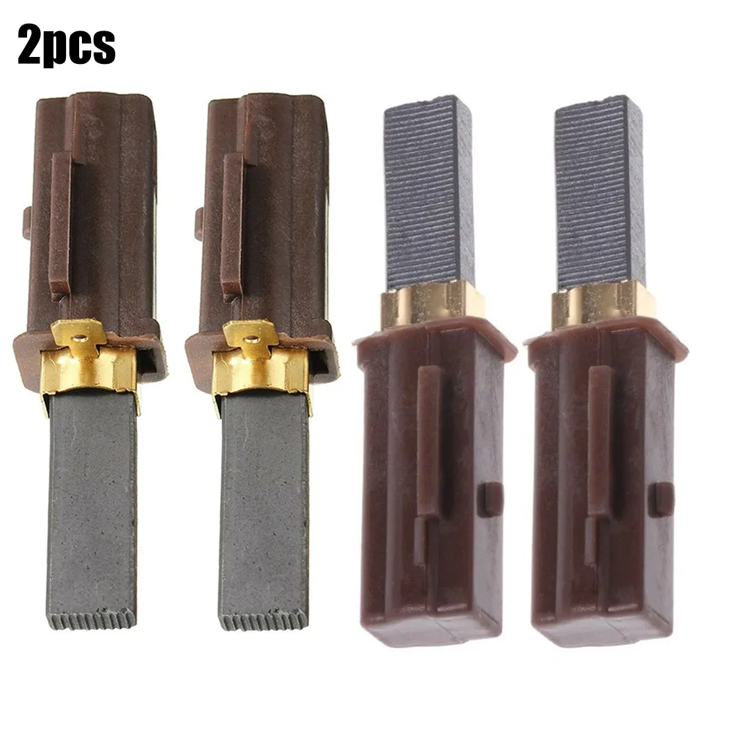 2PCS Motor Carbon Brushes For Ametek Lamb Vacuum Cleaner 2311480 33326-1 333261 115750 Cleaning Tools Replacement Home Appliance