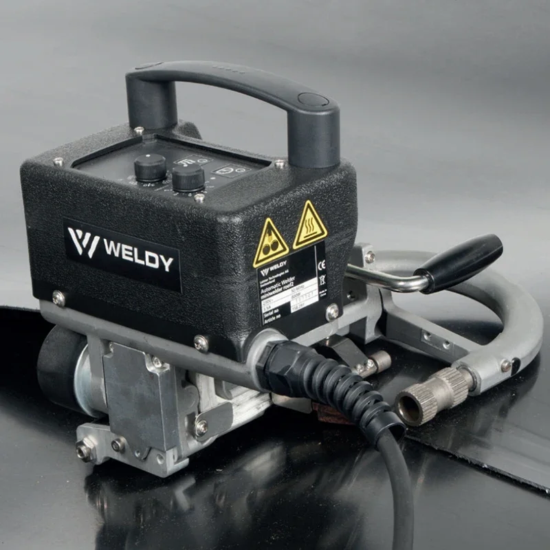 2023 New Design China Factory Manufacture Weld Geomembrane Welding Machine In Good Price