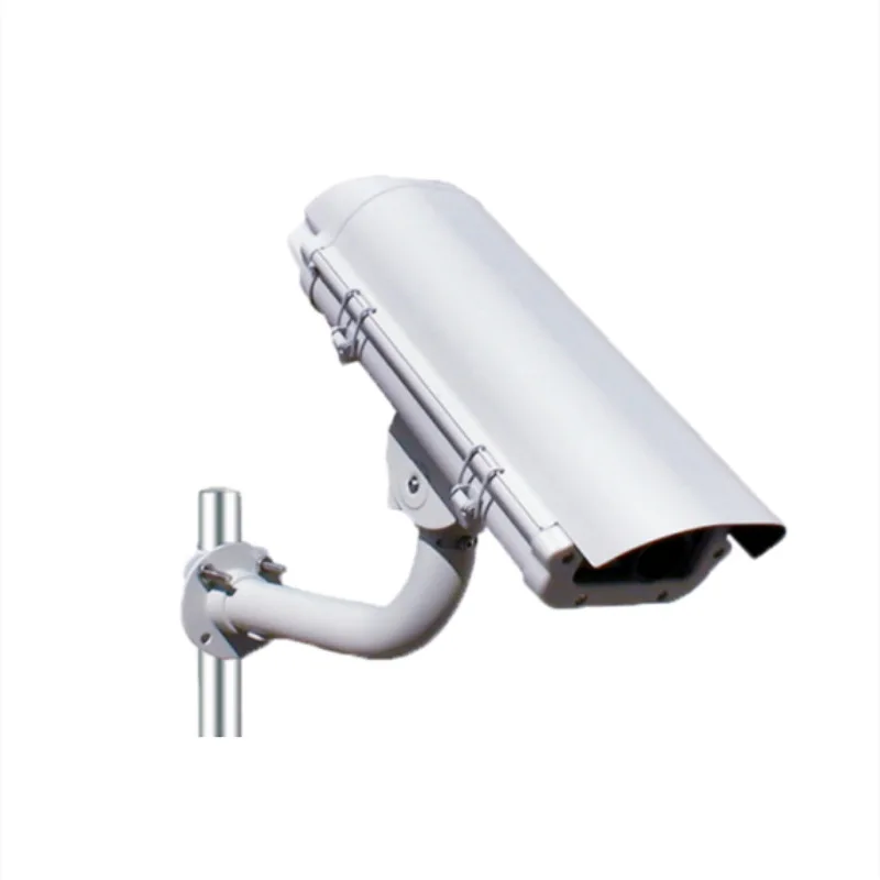 

Laser type snow depth sensor snow depth snow thickness monitoring traffic weather station
