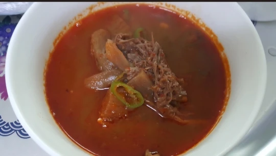 실물 포토 리뷰