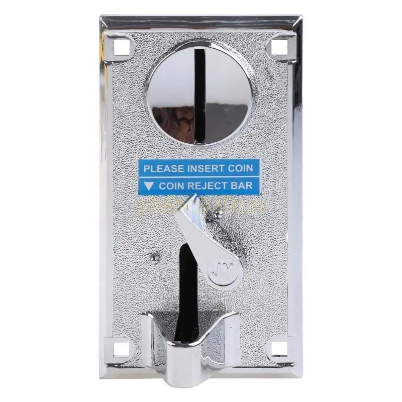 O aceitador moedas lateral Q5wa para um console jogos CPU Compare aceitadores moedas