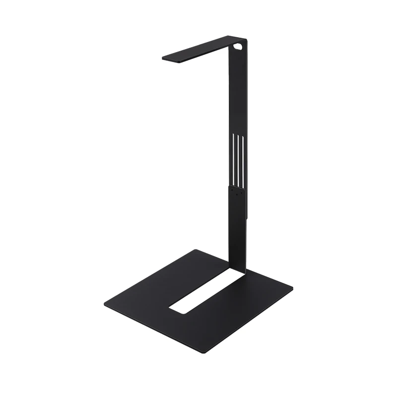 ウィークアクアミニ9プロ-20cm-マグネットライトスタンド-磁気吸着クリップランプ-ナノ水槽タンクランプホルダー-ライト三脚