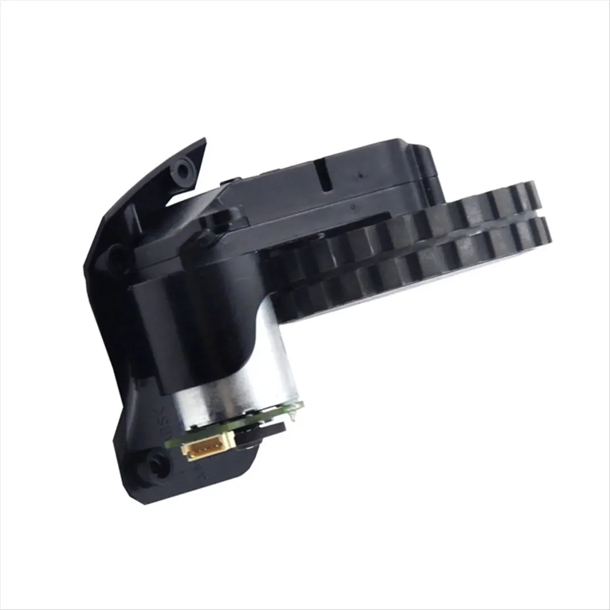 Motor de rueda para robot aspirador Cecotec Conga 2290 1790 Useelif 1300, piezas de repuesto, rueda motriz L