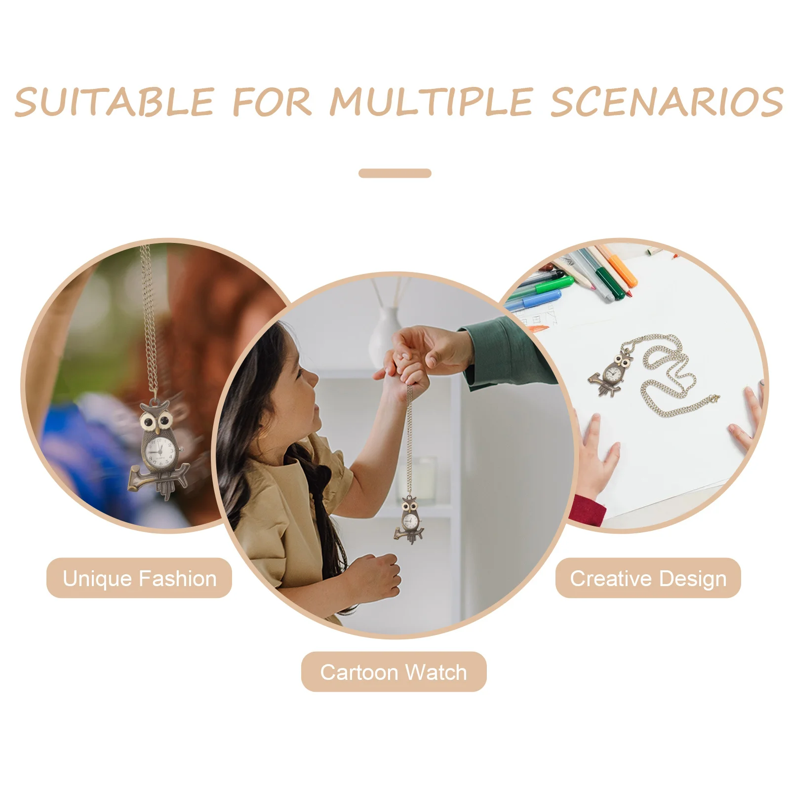 ساعة الجيب الرجعية خمر نمط الأرقام العربية الهاتفي كوارتز ساعة الجيب للرجال مع سلسلة عيد ميلاد عيد الميلاد التخرج