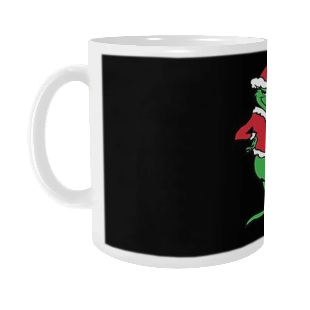 Rock paper scissors throat punch I win Ceramics Coffee Mugs Tea Cup Milk Cups Gifts Drinkware Coffeeware