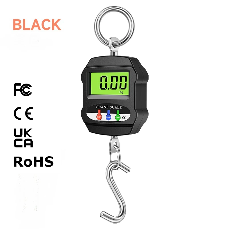 300Kg/0.05Kg Mini C… - image