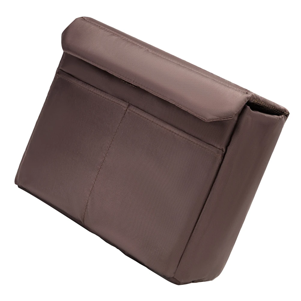 

Camera Bag Heavy Duty Water Resistant Dslr Shock Proof Storage Pouch Nylon Organizer Extra Pockets Passport Tablet Lens Power