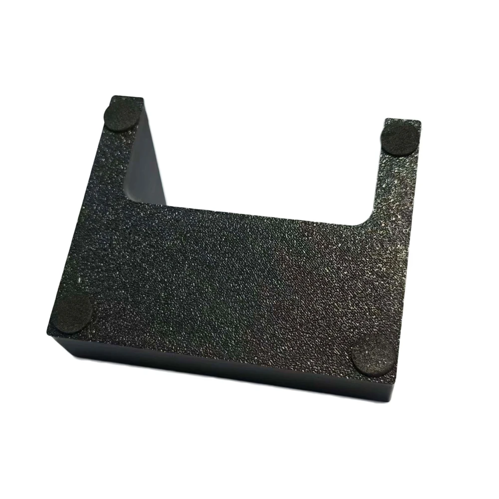 

Portable Desktop Bracket Holder for R36S Console Anti-Slip Stand Playstand Base Games Accessories