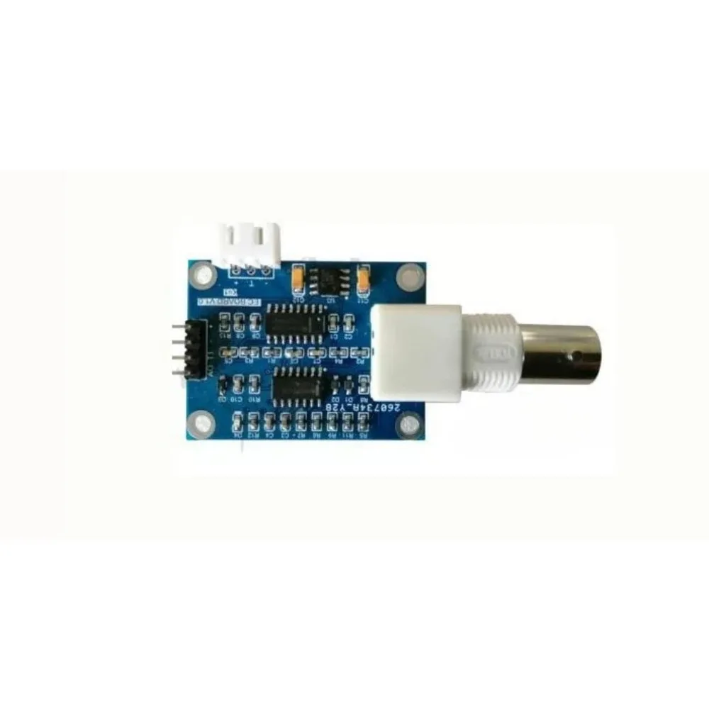 Analog Conductivity Sensor Module EC Meter TDS Tester for Arduino STM32 51 Microcontroller DIY Hydroponics