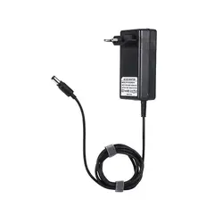 for SHARK vacuum cleaner charger 28.8V/0.8A power adapter with 1.5m charging cords cable