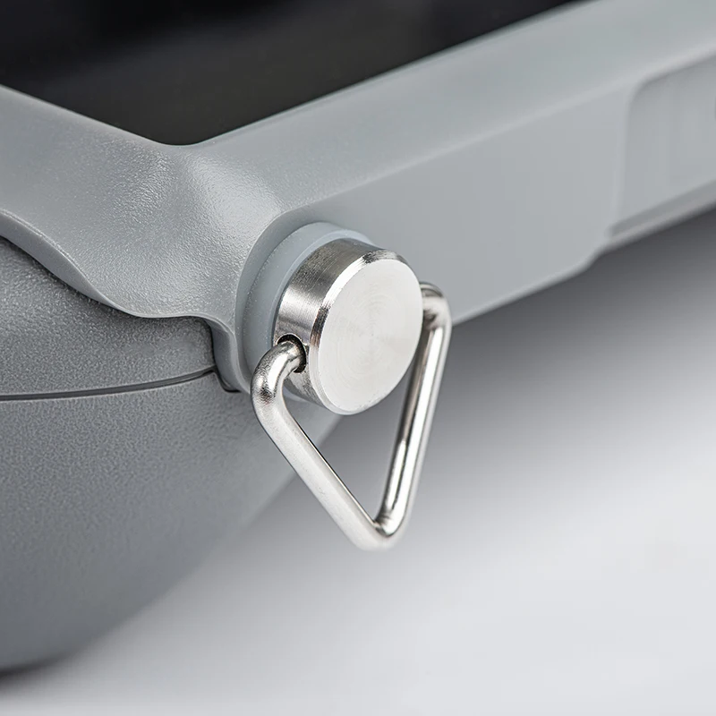 ドローン用の傷防止サンフード,サンシェードアクセサリー,rc 2リモコン,2 in 1スクリーン,dji air 3,3 s,mini 4 pro