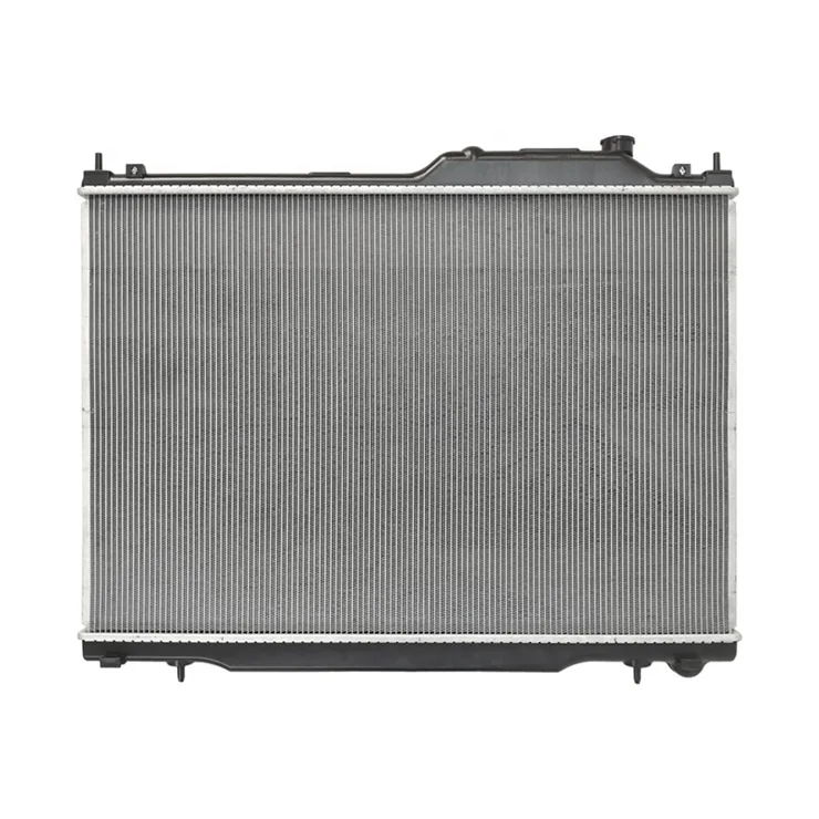 45111XC00A 13824 for Subaru Ascent 2019~2024 Engine Radiator Car Radiator Water Radiator
