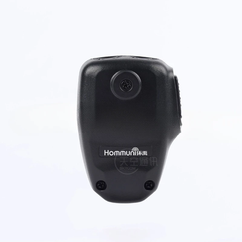 Bluetooth Wireless Hand Microphone Ring Yu BT-85 Eight Continents Wireless Intercom 7900r 300dr 6000r 400xdr