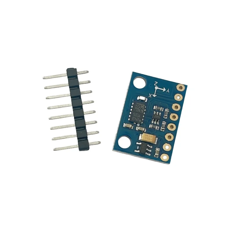 GY-511 LSM303DLHC M…