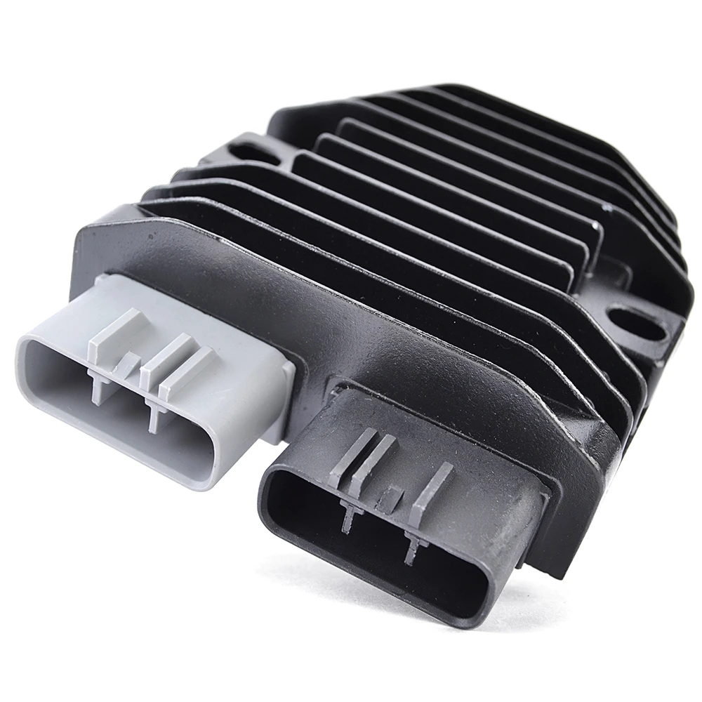 

For Linhai 500 370 420 PROMAX T3b M565LT E4 T-BOSS 570 T1 (EPS) Motorcycle regulator rectifier 71603