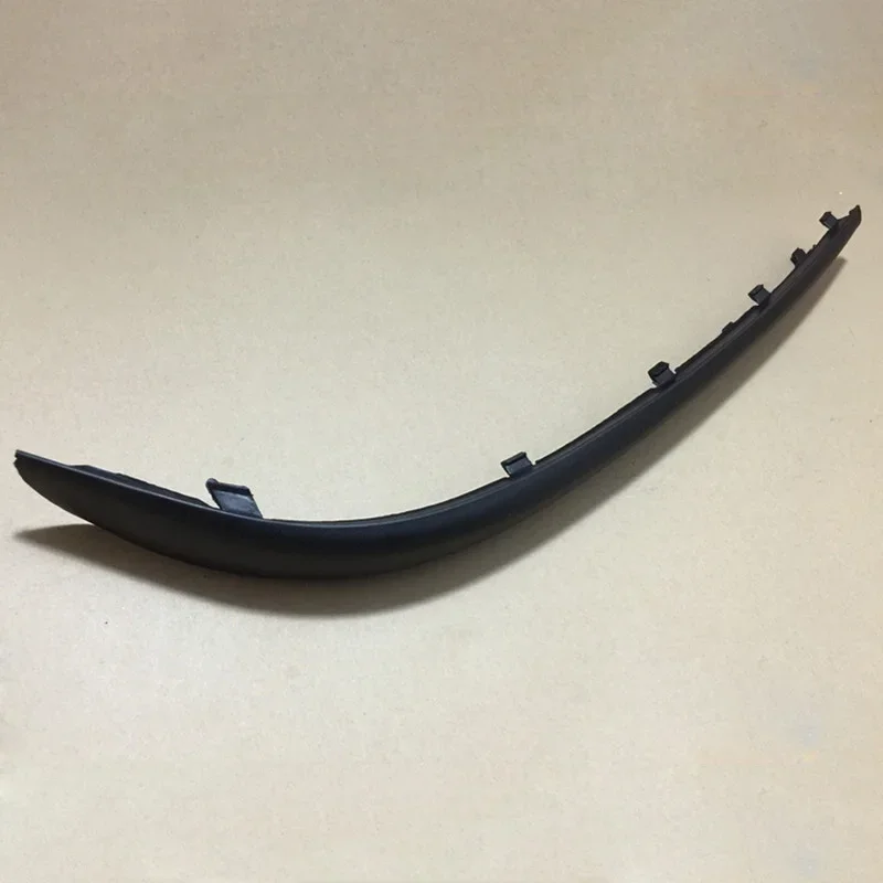 Impact Strip Trim Front Bumper RIGHT / LEFT 3-serie For BMW E46 Sedan 318i 320i 323i 325i 328i 330i