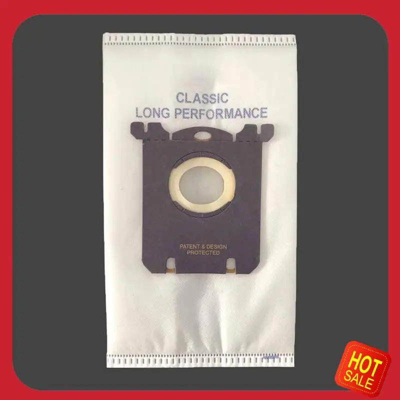 

A08I Suitable For Electrolux Vacuum Cleaner Accessories S-Bag High-Efficiency Dust Bag Dust Bag