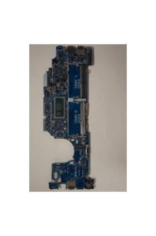 

Dell 5D399 Latitude 5300 Fircrest13 18780-1 78frd$ca Laptop Motherboard - Intel i3-8145U CPU - Integrated - Used-Like New