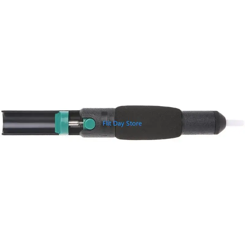 F92C Desoldering Solder Sucker Soldering Pump Suction Tin Vacuum Removal Tool