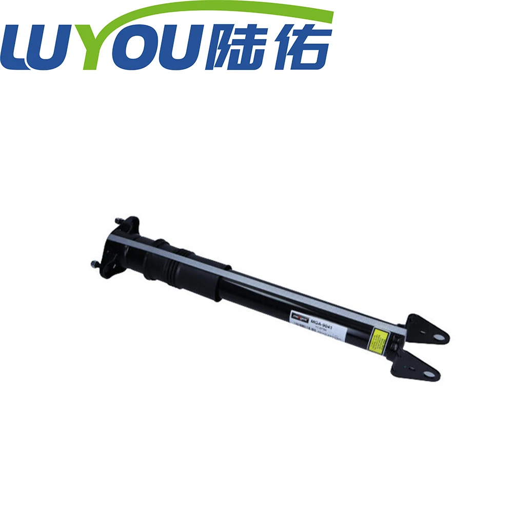 

1663202030 LUYOU Auto Parts 1 pcs Rear Strut Shock For Mercedes Benz W166 Gls450 Gls63 OE A1663202030