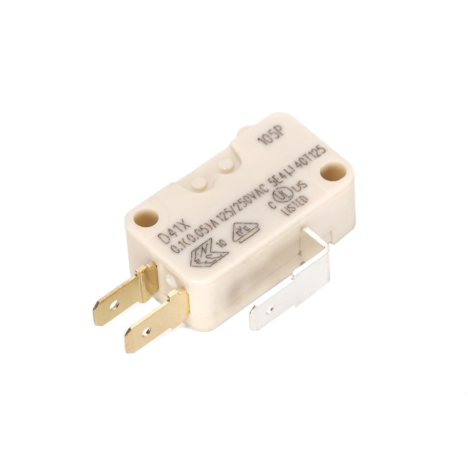 Ruimou 1Pcs D41X Micro Switches OEM 66623 Compatible With Jura Espresso Coffee Machine A-D-ENA-F-J-Z-GIGA