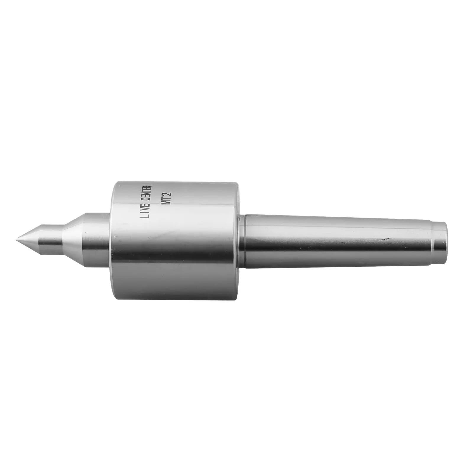 High Quality Practicall Brand New Center Taper Accessories 1pcs Live Revolving Center Tailstock Center  High Quality