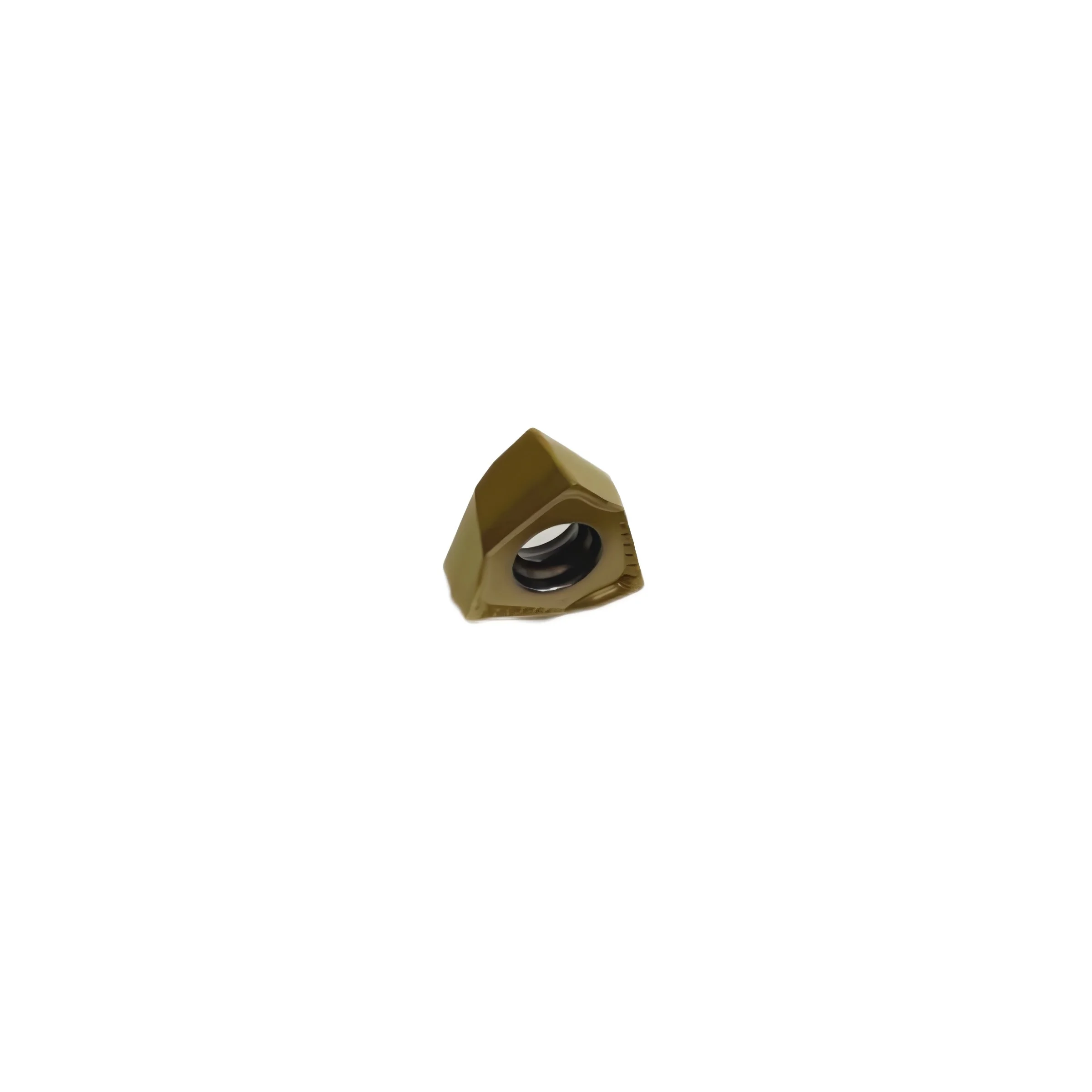 100% Orig. KPOP 6NGU Milling Inserts: 6NGU06/09/060408/090508, R-M Style, KP930 Grade, 10pcs