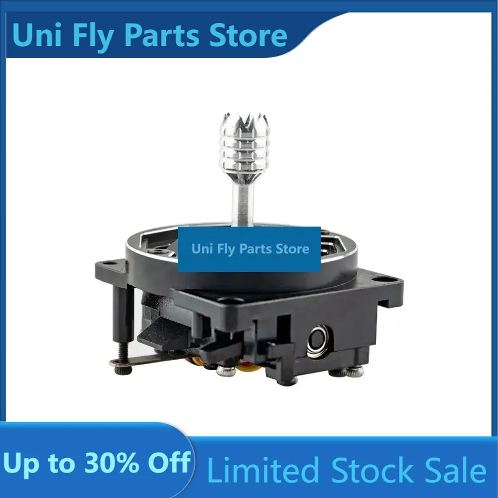 Master AG01 NANO CNC Hall Gimbals For PocketUniFly