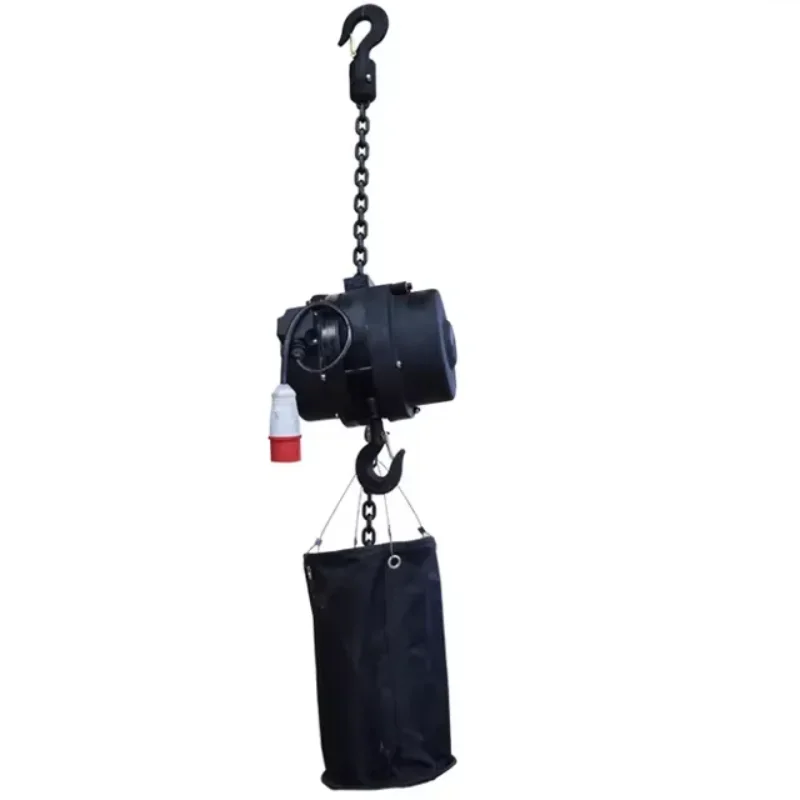 Vision CE Certification 1t 2t Stage Hoist With High Quality Suitable for stage performance, stage equipment tools