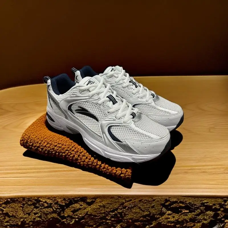 

Lined WarmLightweight hiking casual sports shoes, agile steps, trail ready