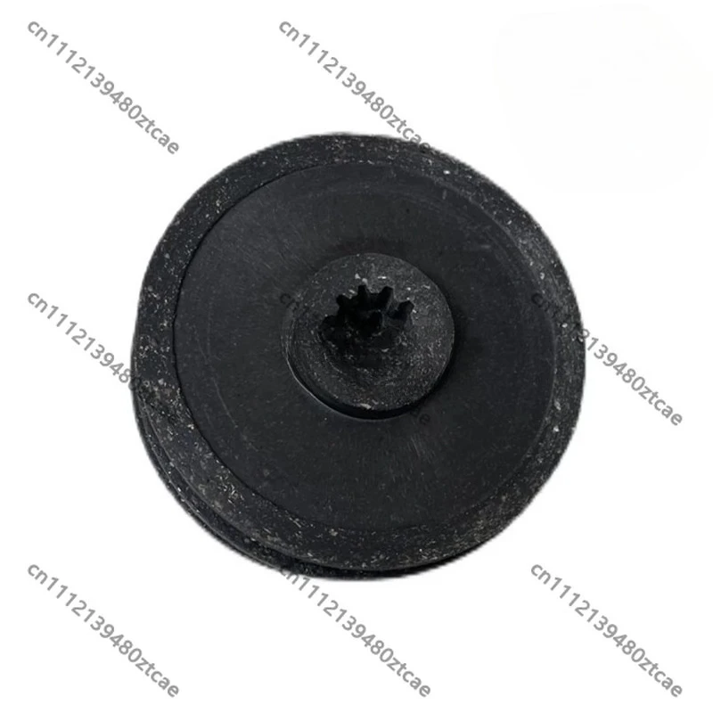 Brake Pad Wear Replacement Parts Part Number 7024785 Compatible Aerial Scissor Lift Models R10 1930ES 3246