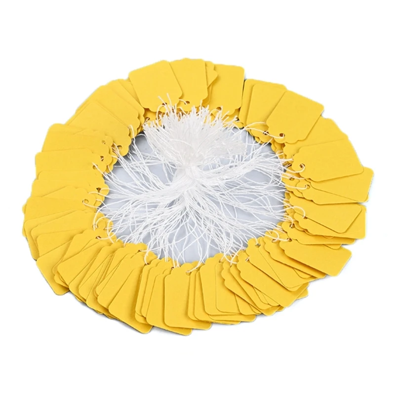 шт. ценники размером 22х35 мм