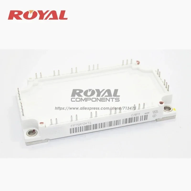 FP75R12KT4 New Original Module