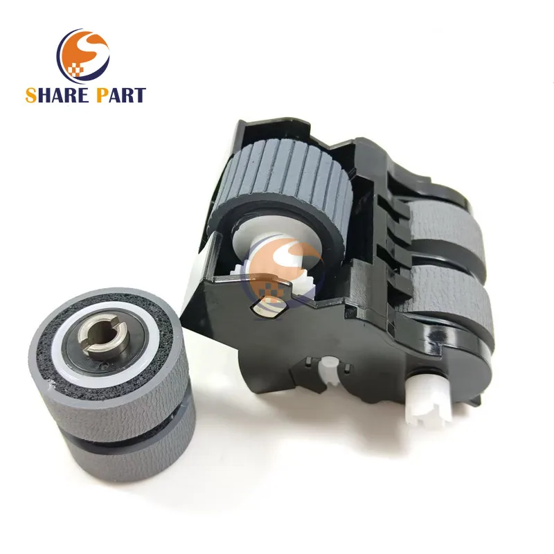 2 Sets 1921B001 4082B004 Exchange Roller Kit for CANON DR-4010C DR-6010C Image FORMULA Scanner PRINTER PARTS