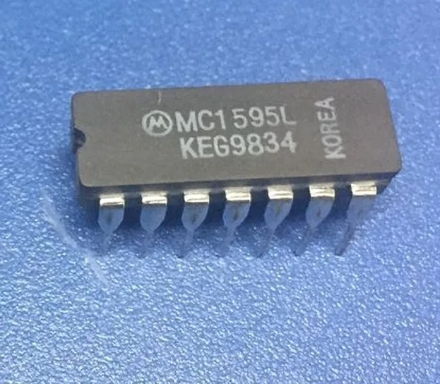 MC1595L MC1595LD MC1595LDS CDIP-14        10PCS